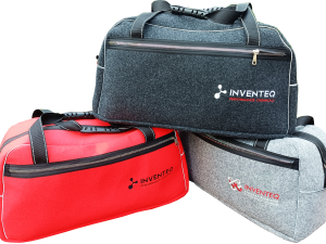 Torba na trening lub krótkie podróże w wydaniu EXCLUSIVE BIG