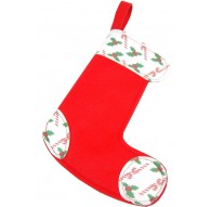 SKARPETA do zawieszenia