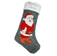 SKARPETA do zawieszenia