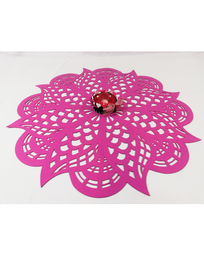 Bieżnik filcowy MANDALE TETUAN