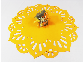 Bieżnik filcowy MANDALE AGADIR